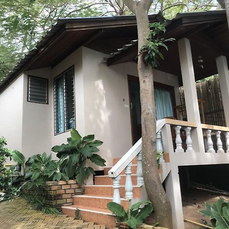 Hotel Pattara House Strand von Chaweng Exterior foto