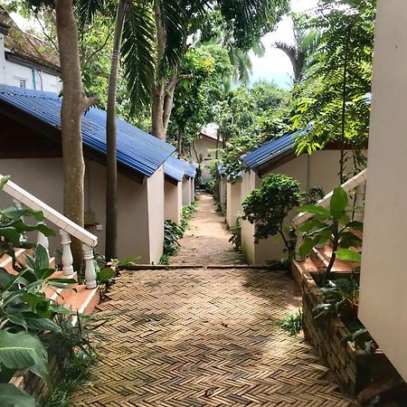 Hotel Pattara House Strand von Chaweng Exterior foto