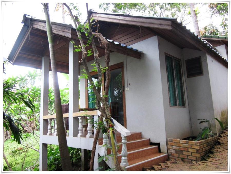 Hotel Pattara House Strand von Chaweng Exterior foto