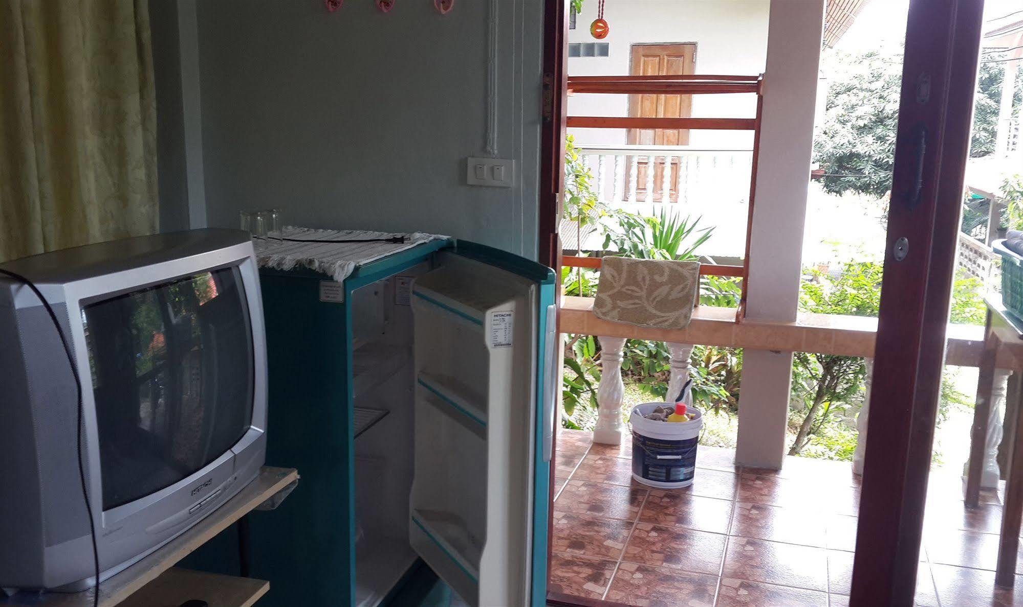 Hotel Pattara House Strand von Chaweng Exterior foto