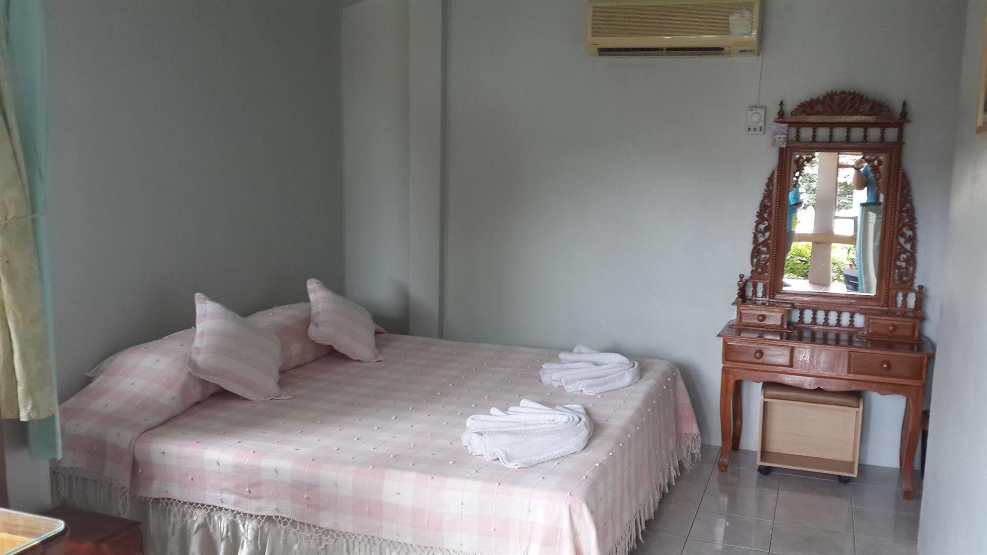 Hotel Pattara House Strand von Chaweng Exterior foto