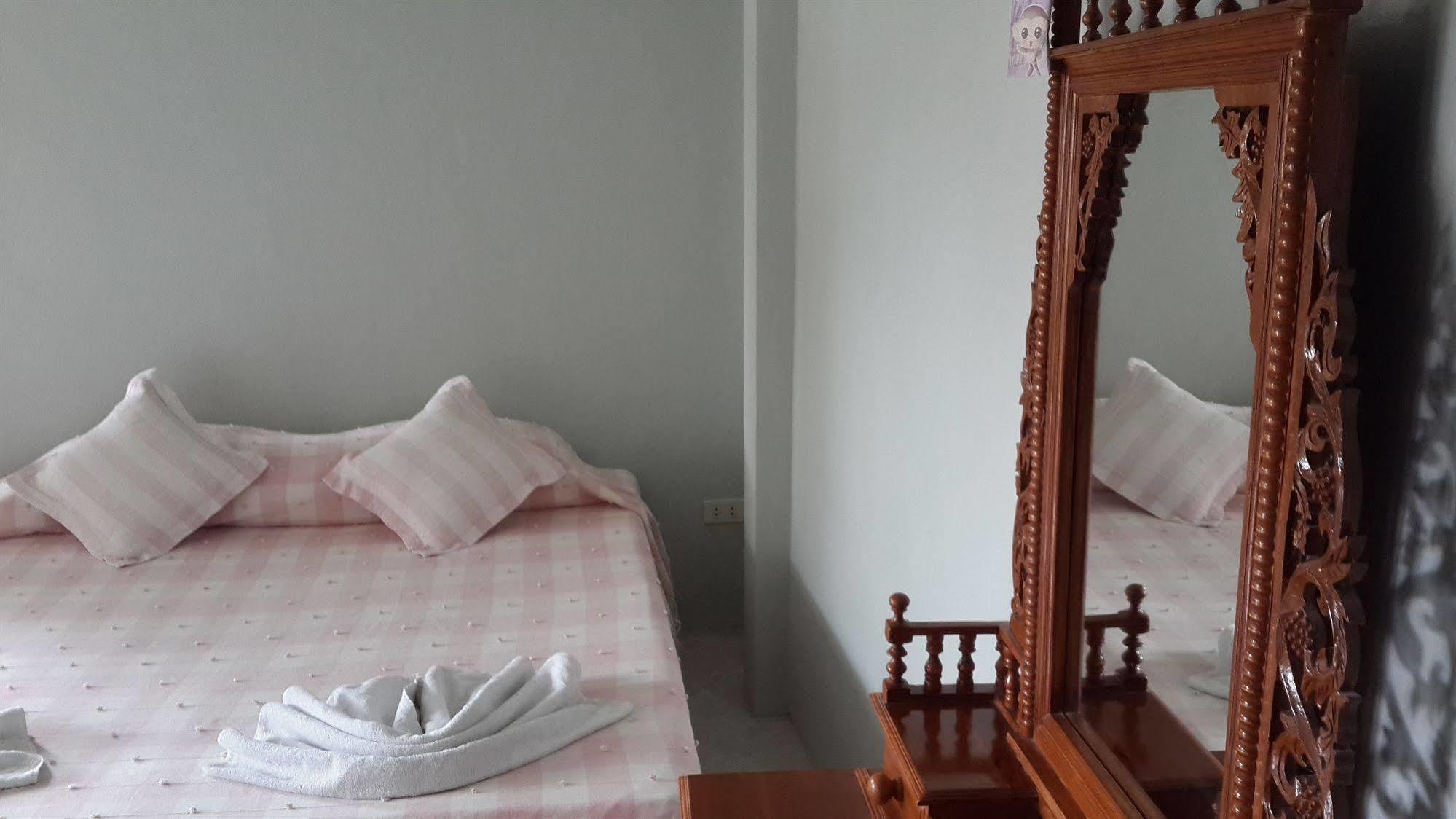 Hotel Pattara House Strand von Chaweng Exterior foto
